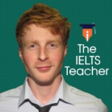 The IELTS Teacher – IELTS Course Coupons