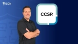 ISC2 CCSP Full Course & Practice Exam