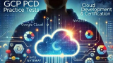Google Cloud Professional Cloud Developer – 2025 (GCP)