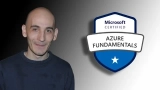 Microsoft Azure Fundamentals Course AZ-900 with labs