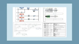 AutoCAD Electrical 2026: Tutorials, Exercises, and Projects
