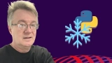 Deploying a Python Application in Snowflake Hands-On
