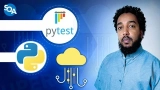 API Testing with Python 3 & PyTest, Backend Automation