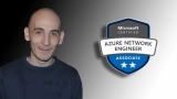 Designing and implementing Azure Network Solutions – AZ-700