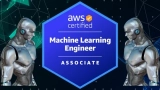 AWS Certified Machine Learning Engineer Associate – Complete