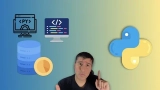 Máster Completo Python de cero a experto