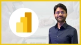 Master Microsoft Power BI from Basics to Advance