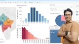 Tableau For Data Science