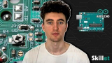 Arduino Masterclass For Beginners: AI, Robotics & ChatGPT