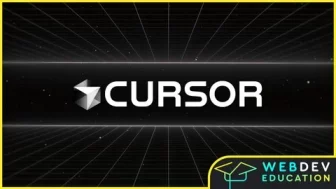 Cursor AI Beginner to Pro: Build Production Web Apps with AI