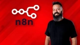 n8n Total: Crea Agentes IA y Automatiza flujos sin código