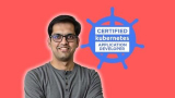 CKAD Certified Kubernetes Application Developer | CKAD Exam