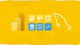 The Complete SQL & Power BI Bootcamp: Become a Data Analyst