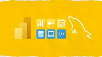 The Complete SQL & Power BI Bootcamp: Become a Data Analyst