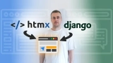 Django & HTMX – Building Hypermedia Web Applications!