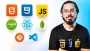 Ultimate Web Development Course 2026 – Build Modern Websites