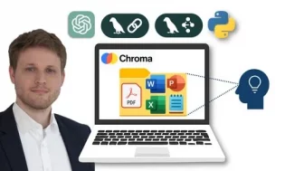 RAG for Professionals with LangGraph, Python and OpenAI