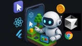 Mobile Game Programming with AI Cursor Vibe Coding Bootcamp