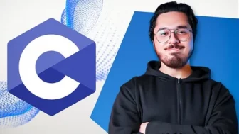 C Programming For Beginners – Learn C Language from Scratch