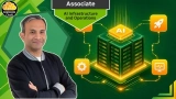 NCA-AIIO – Bootcamp – AI Infra & Ops Associate