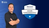 Microsoft Azure Fundamentals: AZ-900 Full Course & Exams