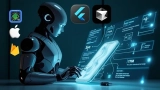 Cursor AI for Flutter 2026 – Build Apps with AI from Scratch