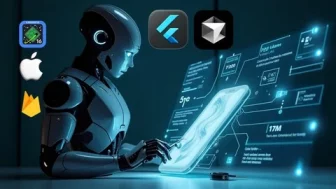 Cursor AI for Flutter 2026 – Build Apps with AI from Scratch