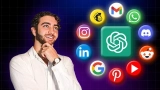 Social Media Marketing & AI: 10+ Digital Marketing Courses