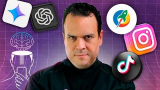 Curso Community Manager con Inteligencia Artificial 2026