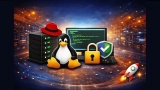 Linux System Administration with Red Hat & Fedora