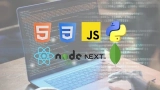 The Complete Full Stack Web Development Masterclass 2026