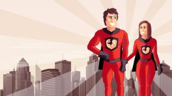 Become a SuperHuman: Naturally & Safely Boost Testosterone