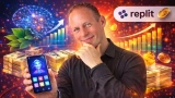 Create A Mobile App With Replit AI Vibe Coding – No Coding