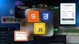 100 Days of HTML, CSS and JavaScript – Build 100 Projects