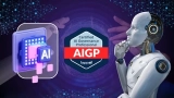 IAPP AIGP Certification: 2026 AI Governance Exam Prep