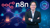 n8n para Todos: Master en Automatización con Agentes IA n8n