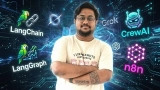 Agentic AI Masters 2026: LangChain, LangGraph & CrewAI