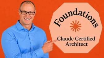 Claude Certified Architect (CCA-F, CCAR-F) – 2026 Exam Prep