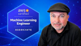 AWS Certified ML Engineer Associate Practice Exams (MLA-C02)