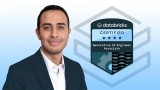 Databricks Certified Generative AI Engineer Associate – Prep