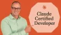 Claude Certified Developer – Foundations (CCDV-F)-Exam Prep