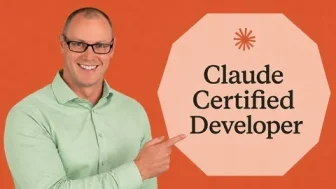 Claude Certified Developer – Foundations (CCDV-F)-Exam Prep