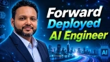 Forward Deployed AI Engineer