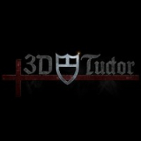 3D Tudor – Udemy Blender & 3D Modelling Course Coupons