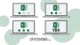 Microsoft Excel – Excel from Beginner to Advanced