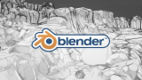 Blender 2.9X: Modelado y texturizado enfocado a videojuegos