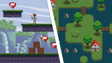 Learn Professional Pixel Art & Animation for Games