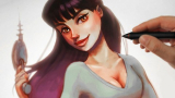 The Ultimate Digital Painting Course – Beginner to Advanced