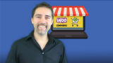 Crie Uma Loja Virtual com WordPress e WooCommerce