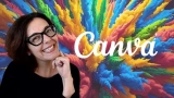 Canva sem Mistérios: do Básico à Criação com IA